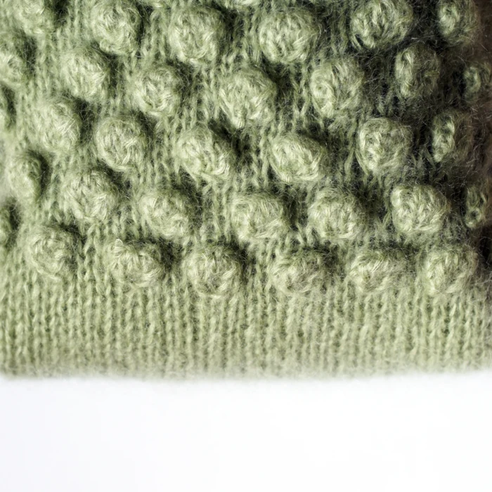Gepard Mental Bobbles Sweater / Kjole D
