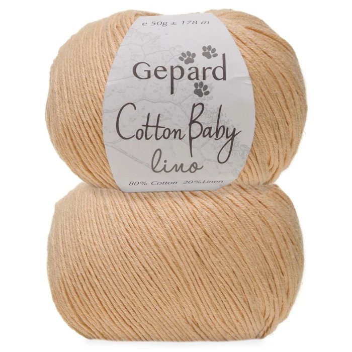 Gepard CottonBaby Lino