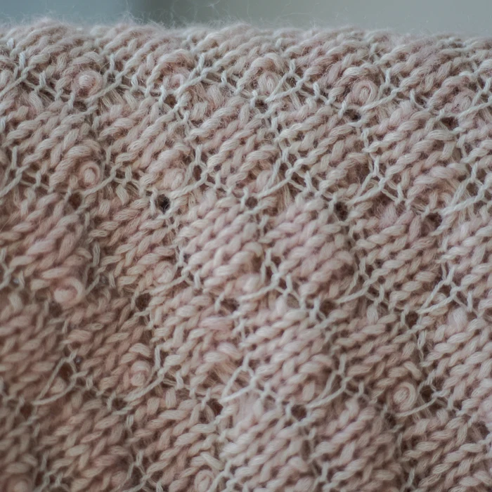 Gepard Bubbalo Sweater