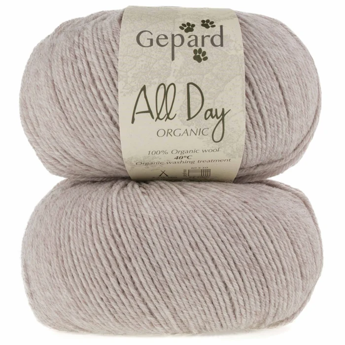 Gepard All Day ORGANIC