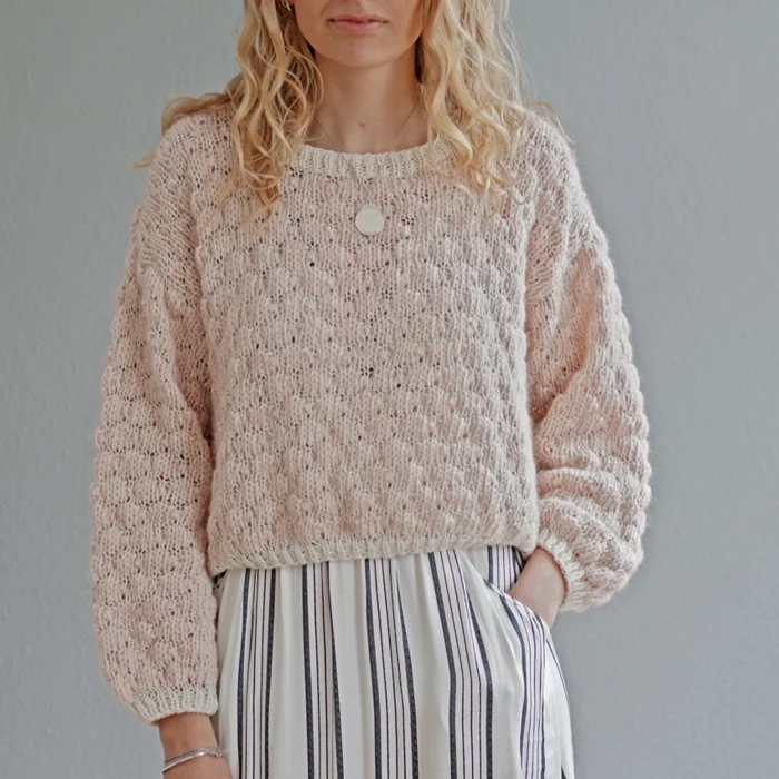 Gepard Bubbalo Sweater D