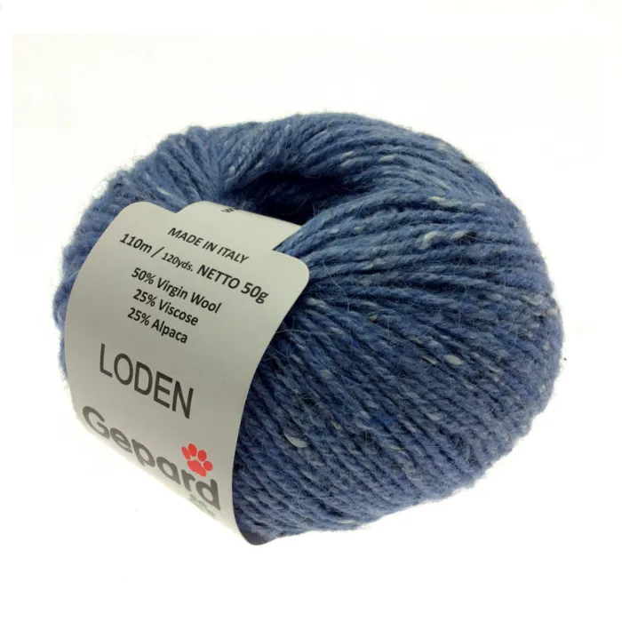 Gepard Loden