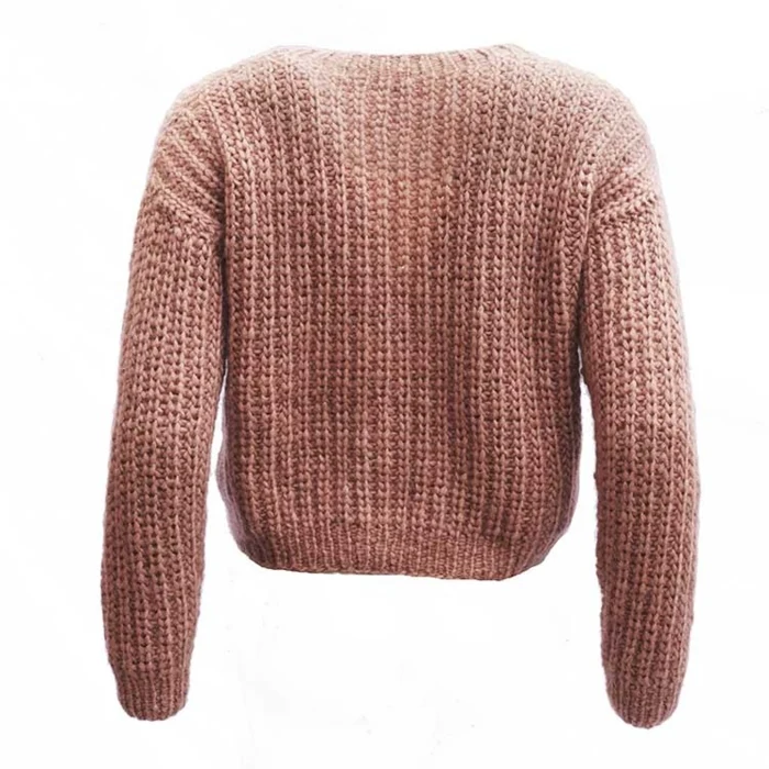 Gepard Hojotoho Sweater