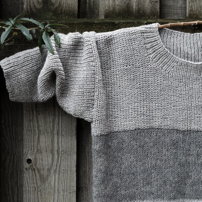 Gepard You&Me sweater
