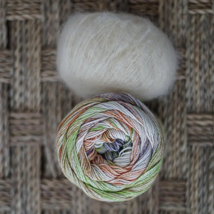 Gepard Skov og Strand Sweater