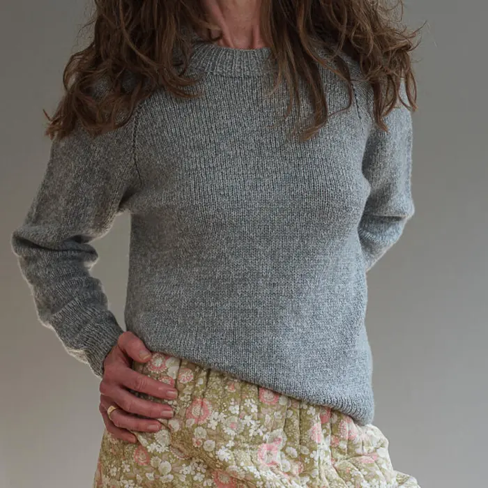 TRS Anne Pullover