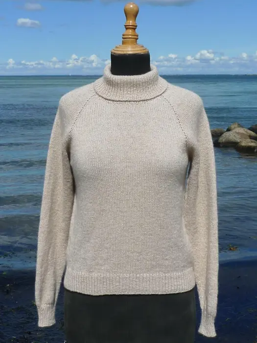 TRS Anne Pullover D