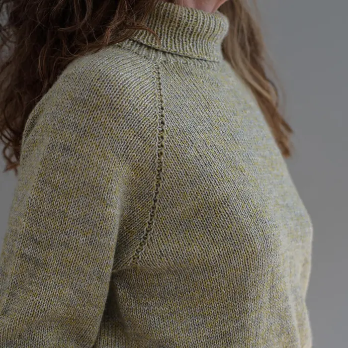 TRS Anne Pullover D