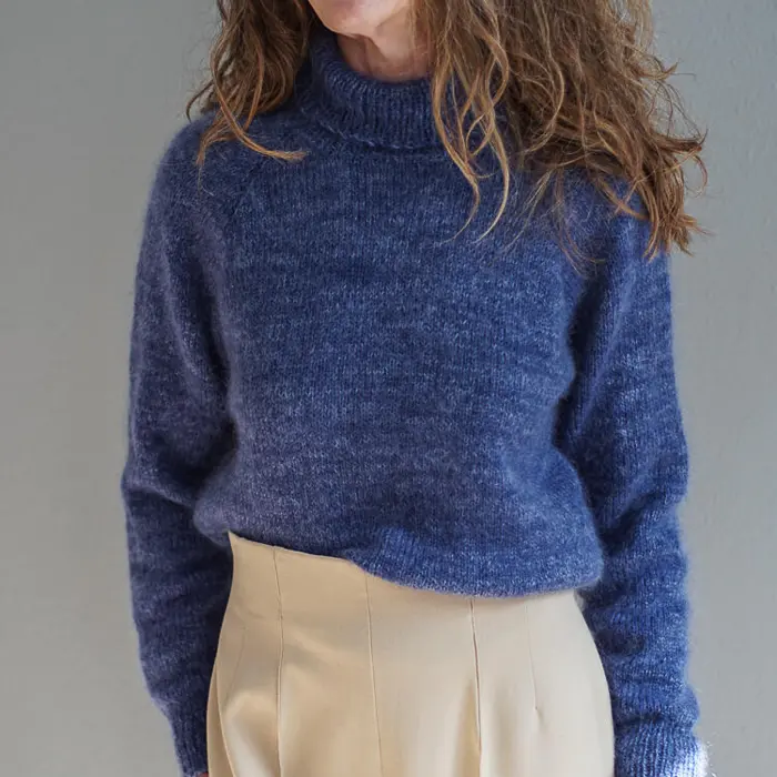 TRS Mary Pullover