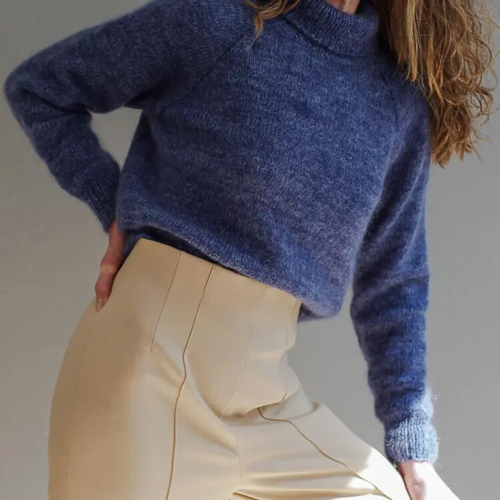 TRS Mary Pullover D