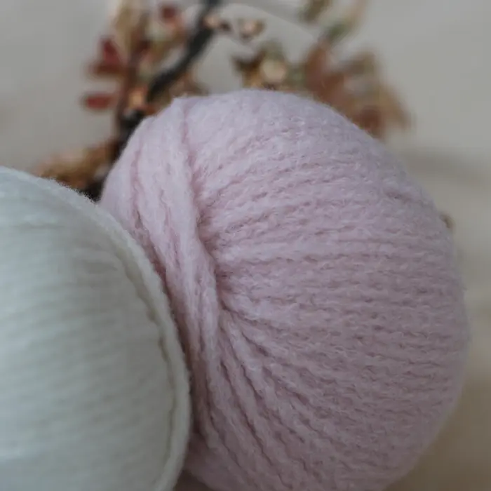 Soffio Cashmere
