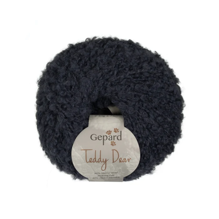 Gepard Teddy Dear