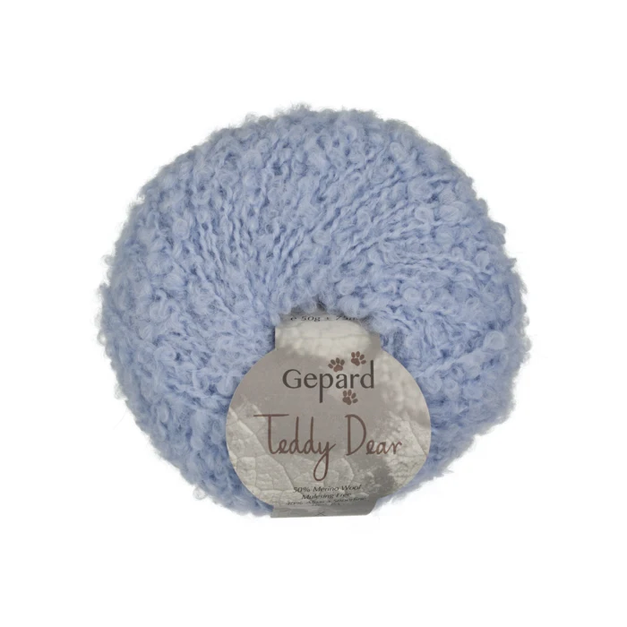 Gepard Teddy Dear