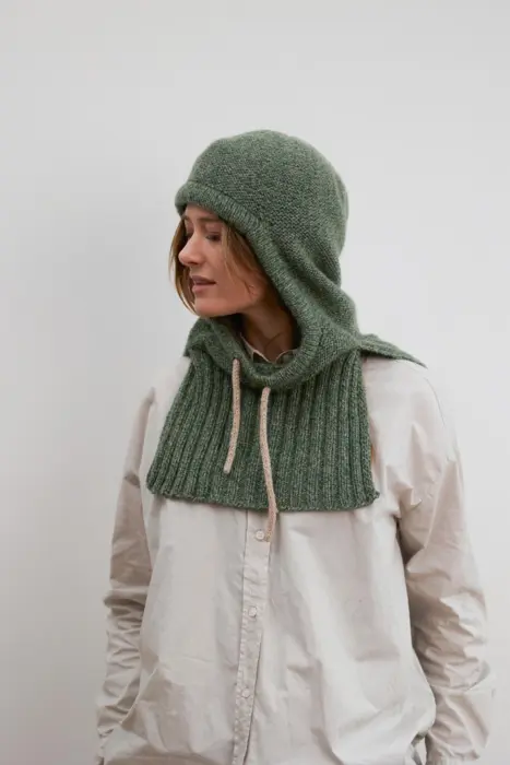 Gepard Byens Hoodie