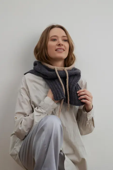 Gepard Byens Hoodie