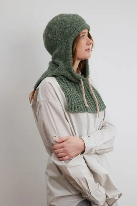 Gepard Byens Hoodie