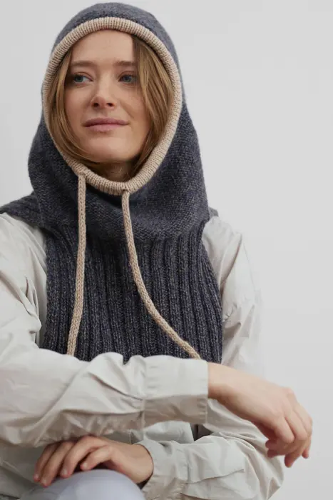 Gepard Byens Hoodie