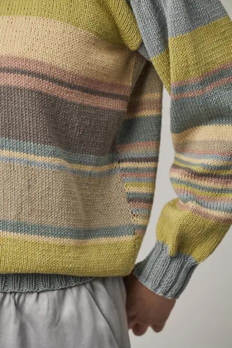 Gepard Linen Lines