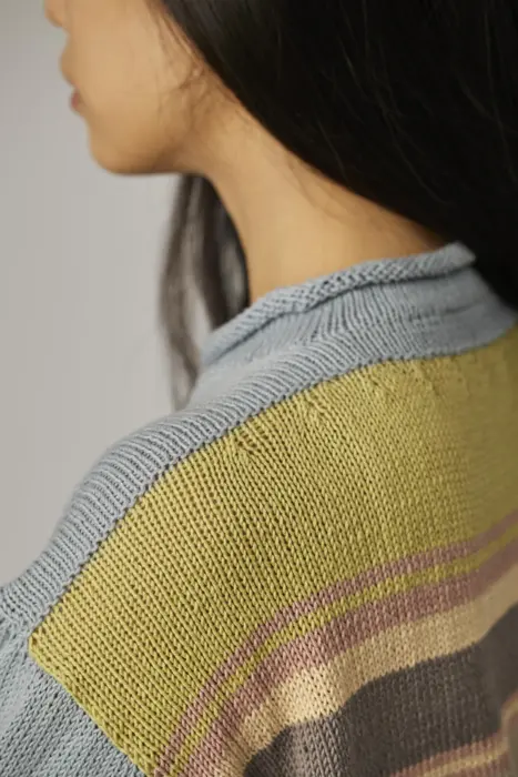 Gepard Linen Lines
