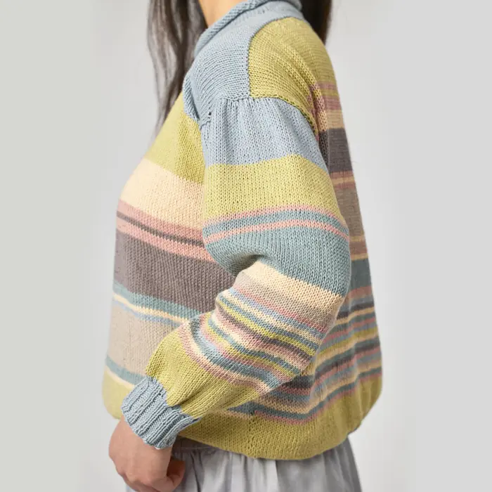 Gepard Linen Lines