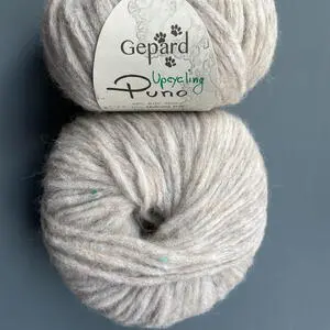 Gepard Puno Upcycling