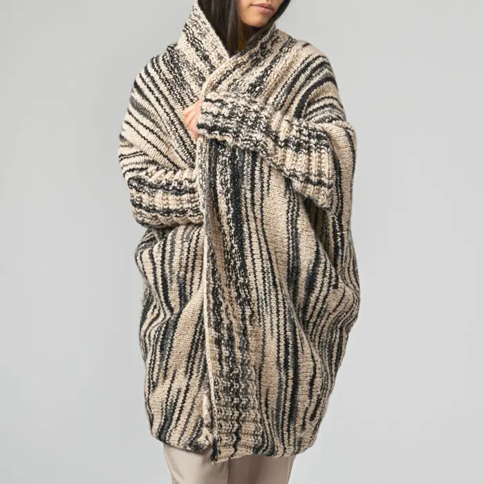 Gepard Hug Me Jacket