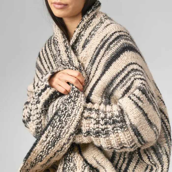 Gepard Hug Me Jacket