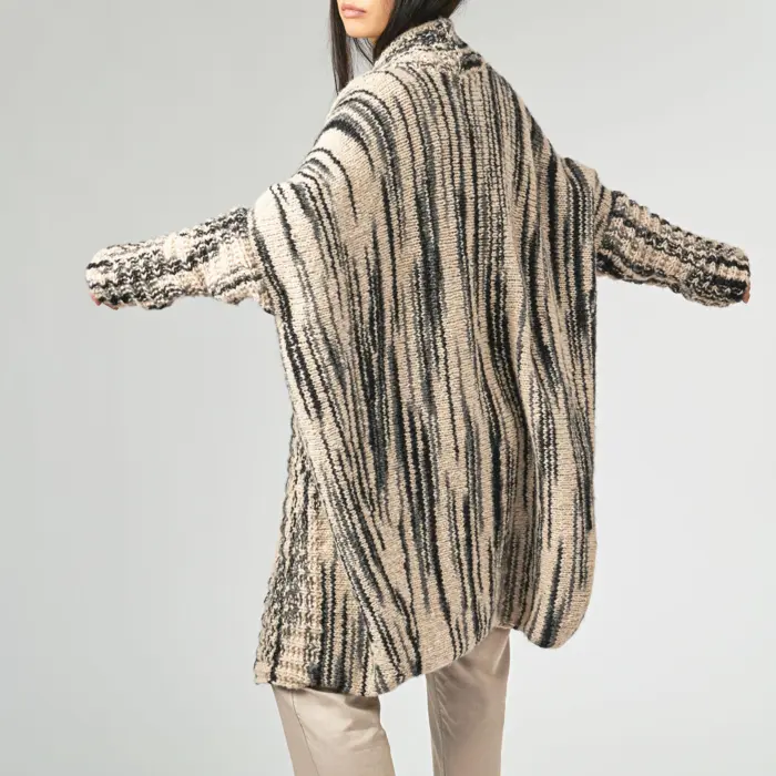 Gepard Hug Me Jacket