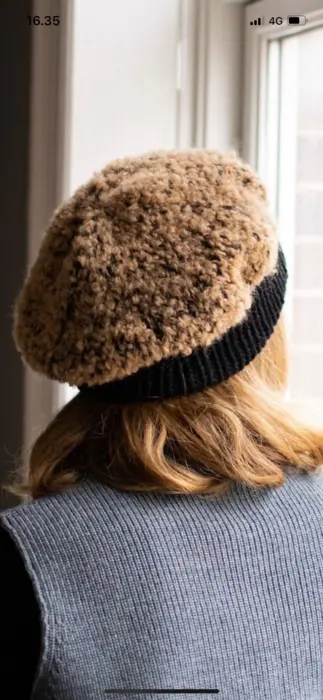 Gepard Big Fat Hat