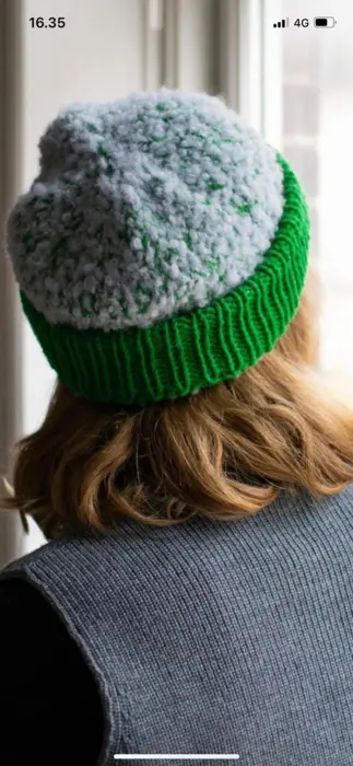 Gepard Big Fat Hat