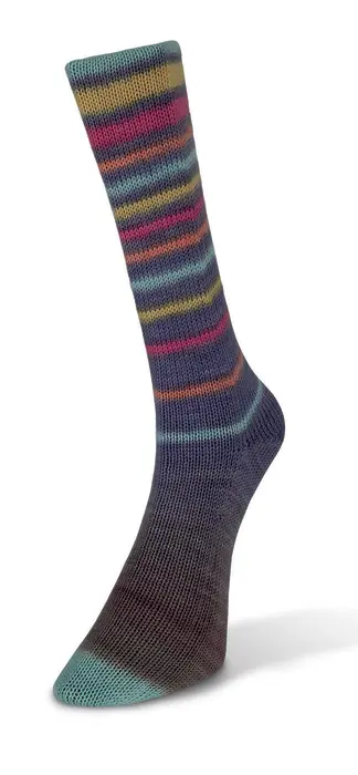 Infinity Sock