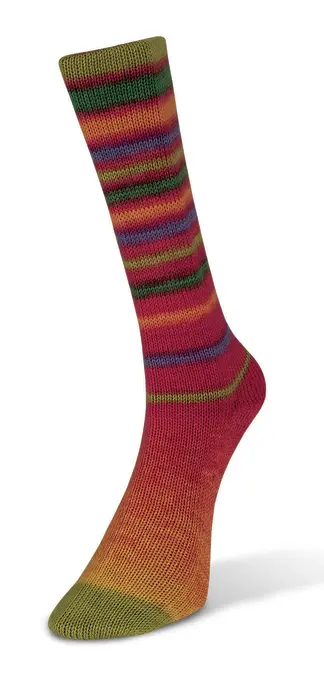 Infinity Sock