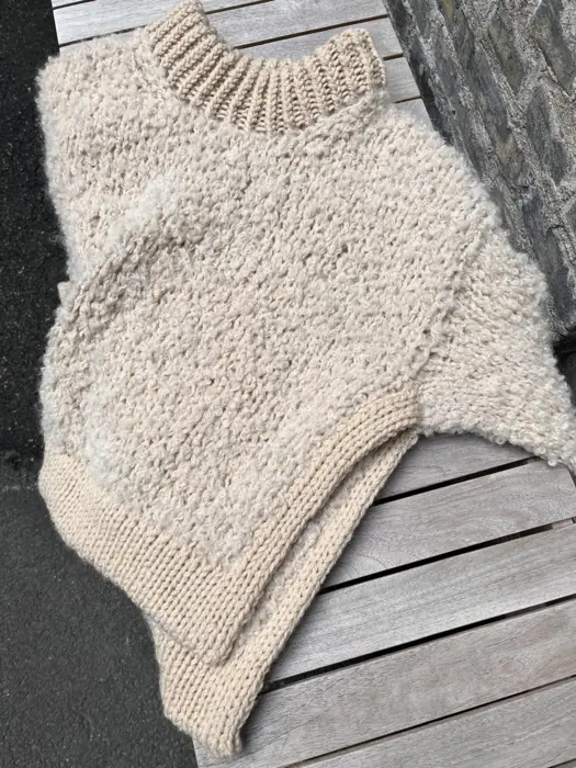 JUICY SWEATER