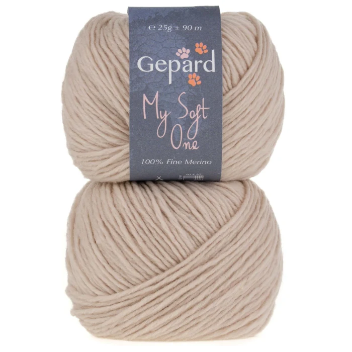 Gepard My Soft One