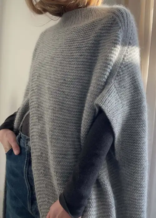 Aegyoknit - Umma Kappe