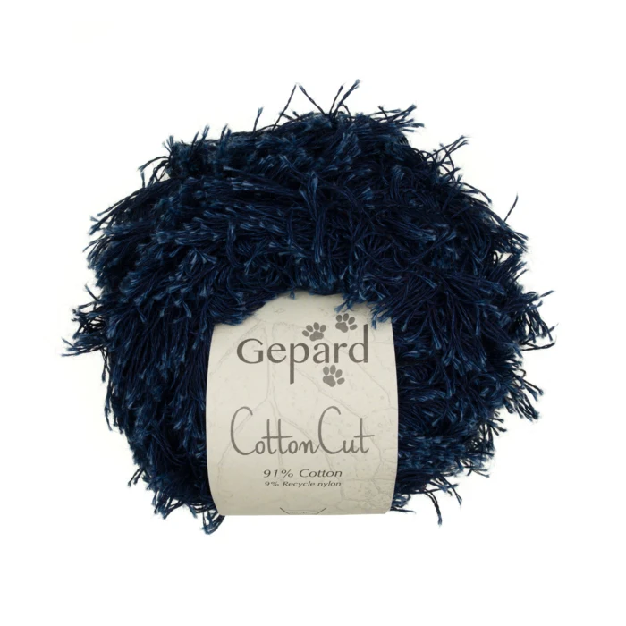 Gepard Cotton Cut