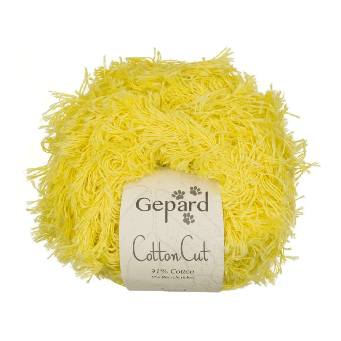Gepard Cotton Cut