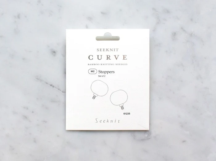 Curve endestoppere