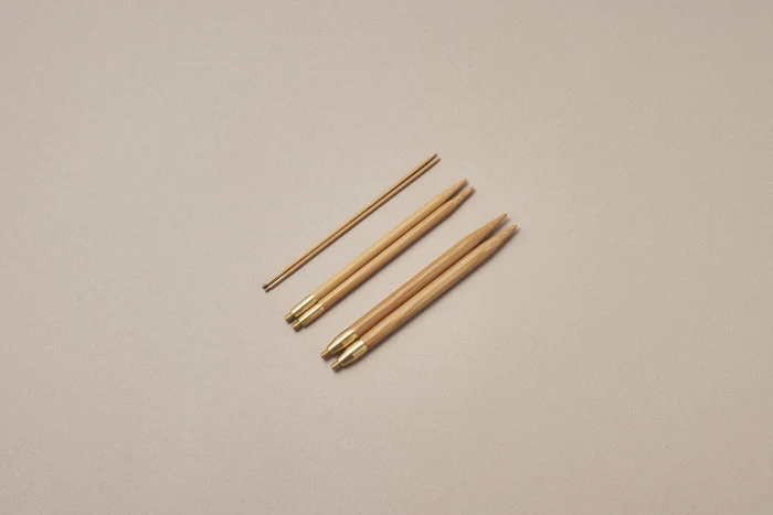 All time set 2-6mm Koshitsu 10cm
