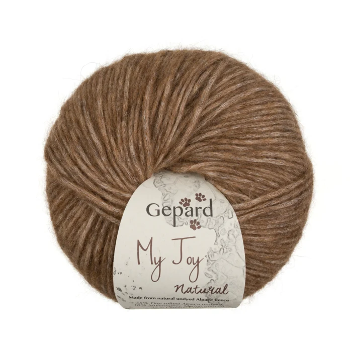 Gepard My Joy