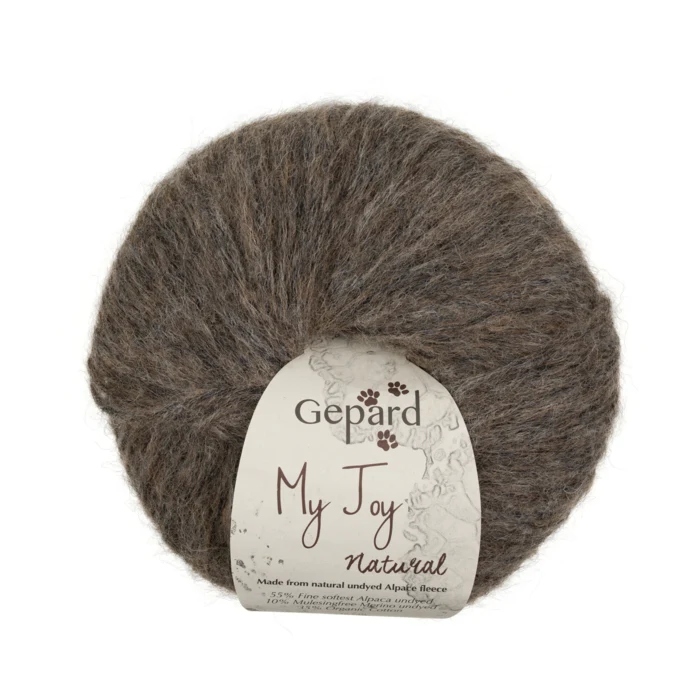 Gepard My Joy