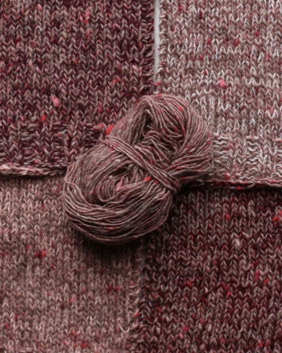SoulMade Tweed - Intropakke
