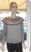 Gepard Top eller Sweater i islandsk mønster
