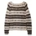 Gepard Færøske tanker sweater