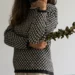 TRS Heila Stjørna sweater