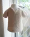 Gepard Babys silkesweater