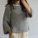 TRS Runö Pullover