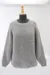 Gepard Raglansweater i patent
