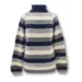 Gepard Klassisk raglan med striber