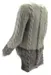 Gepard Sweater med enkelte snoninger